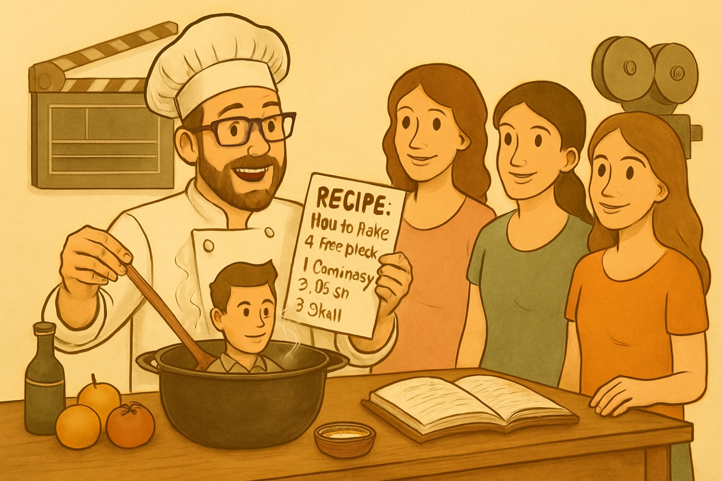 یادش بخیر برنامه ی "بهونه"!