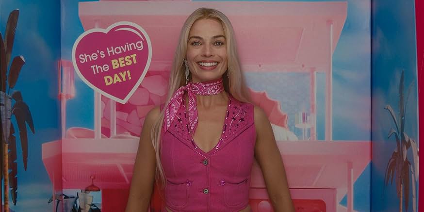 Barbie 2023 | زن‌ یا مرد؛ کدام‌ یک فرمان دهد؟!