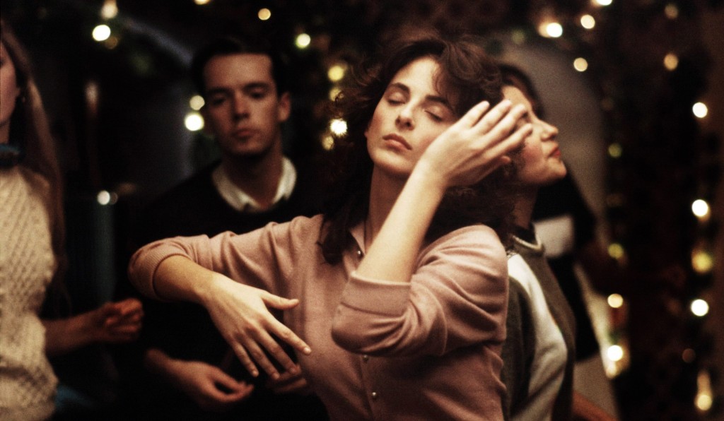 بازی درخشان مارلی متلین، اسکار بهترین بازیگر نقش اول زن را برایش به ارمغان آورد.