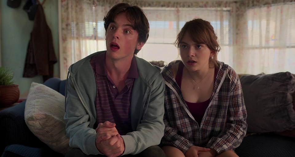 این صحنه را یادتان هست؟ :)