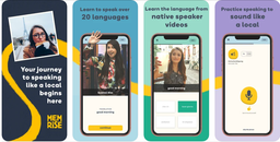 بهترین اپلیکیشن‌های حفظ لغات انگلیسی