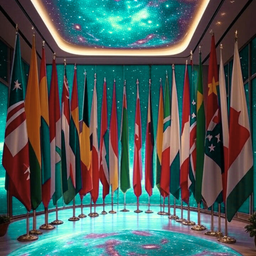 وقتی علم و دیپلماسی برای ملاقات با حیات فرازمینی هم مسیر می‌شوند