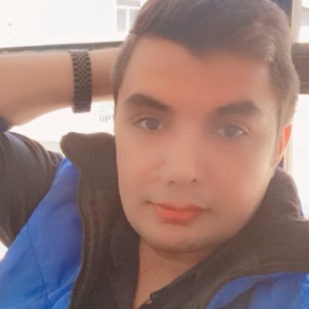 مجید امیدعلی