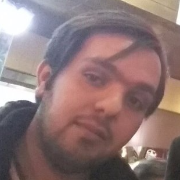 امیر آخوندی