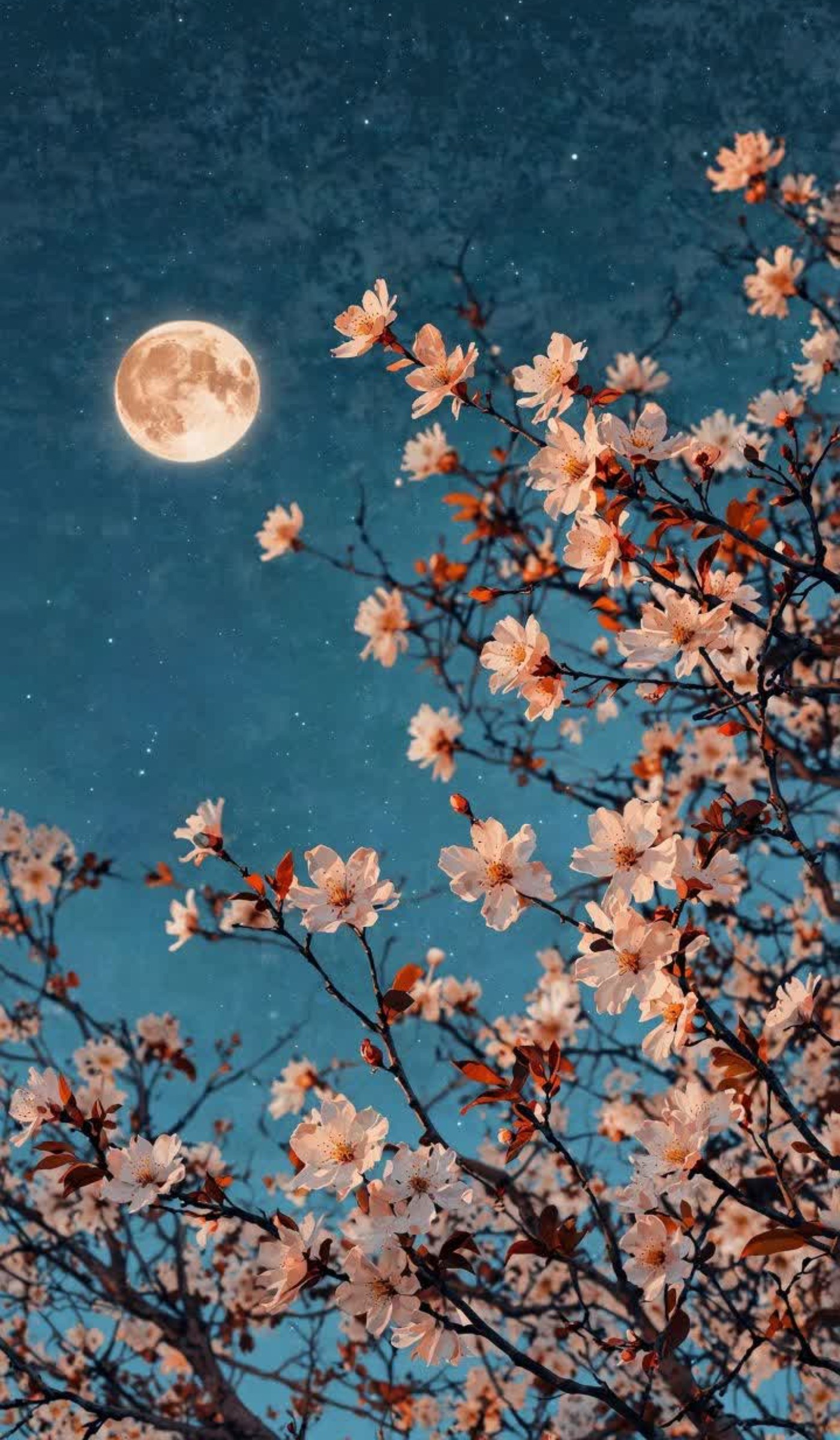 مثل یک شب بهاری
