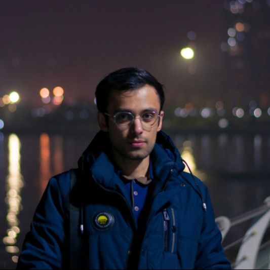 سید محمد یاسین موسوی