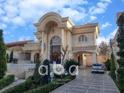 باغ ویلا تریبلکس در شهریار