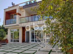فروش ۱۱۷۵ متر باغ ویلا دوبلکس و مدرن در خوشنام ملارد