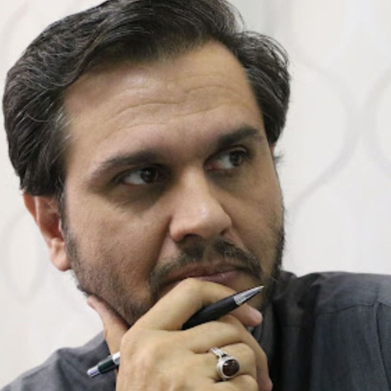 سیدمهدی احمدی