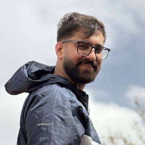 امیرحسین فیلی