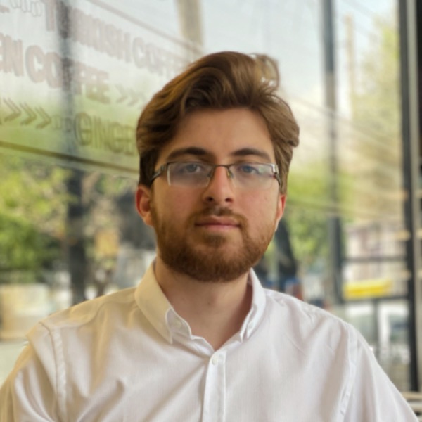 امیرحسین کاسه‌چی