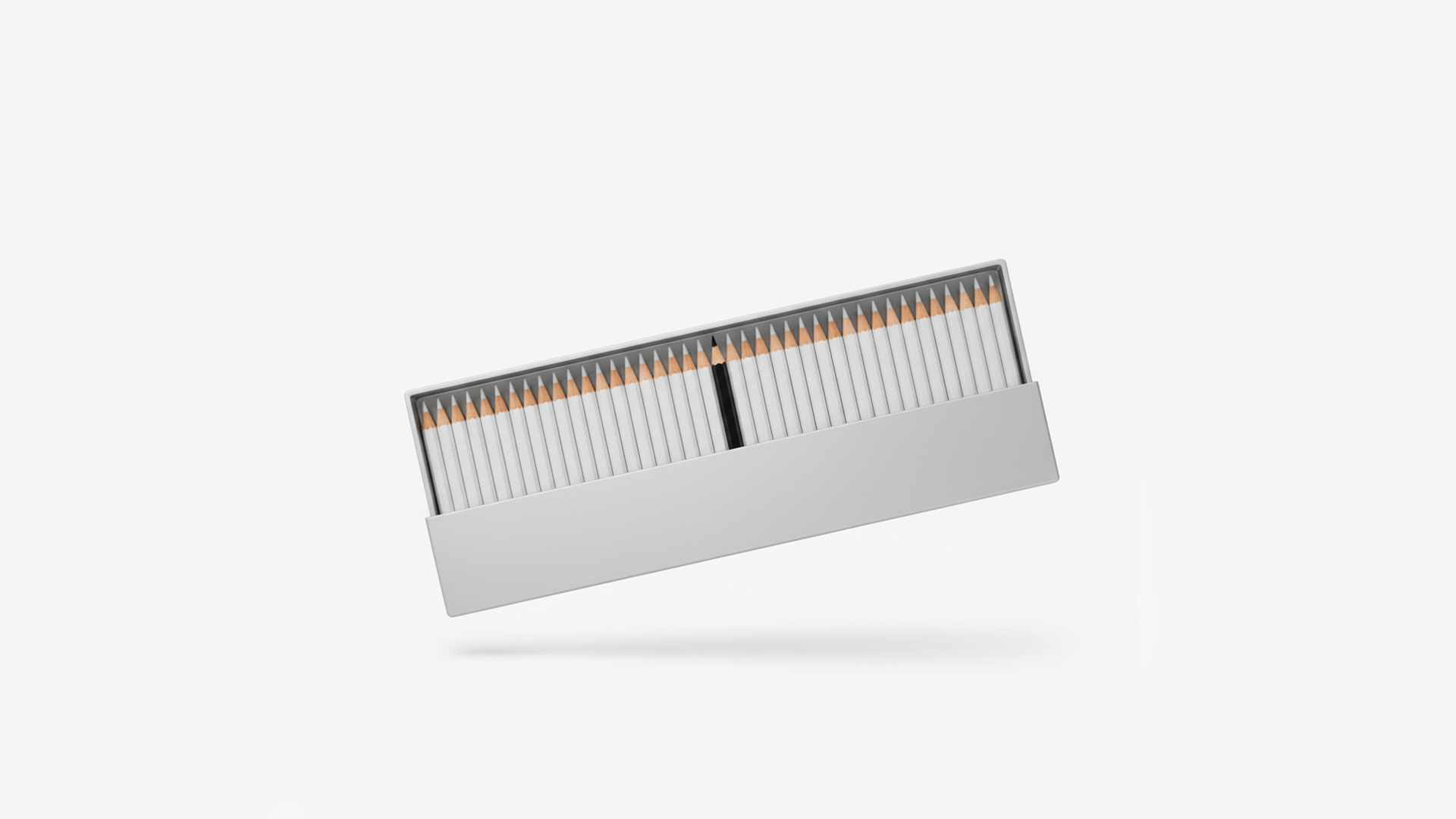 پارادوکسِ ندیدنی!