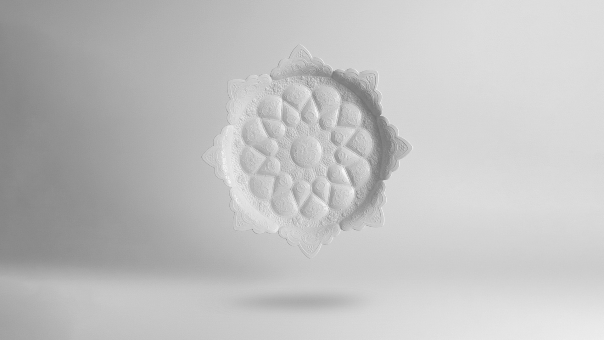 جهانی چندصدا از بومی‌گرایی!