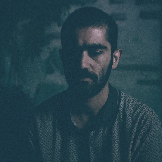 ایمان غلامی