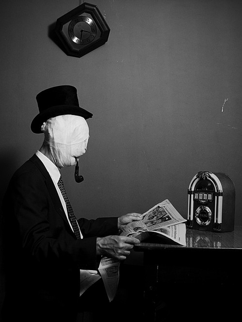 کمدی (تراژدی) کثیف