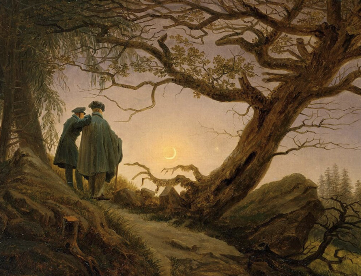 پدیدارشناسی ماه