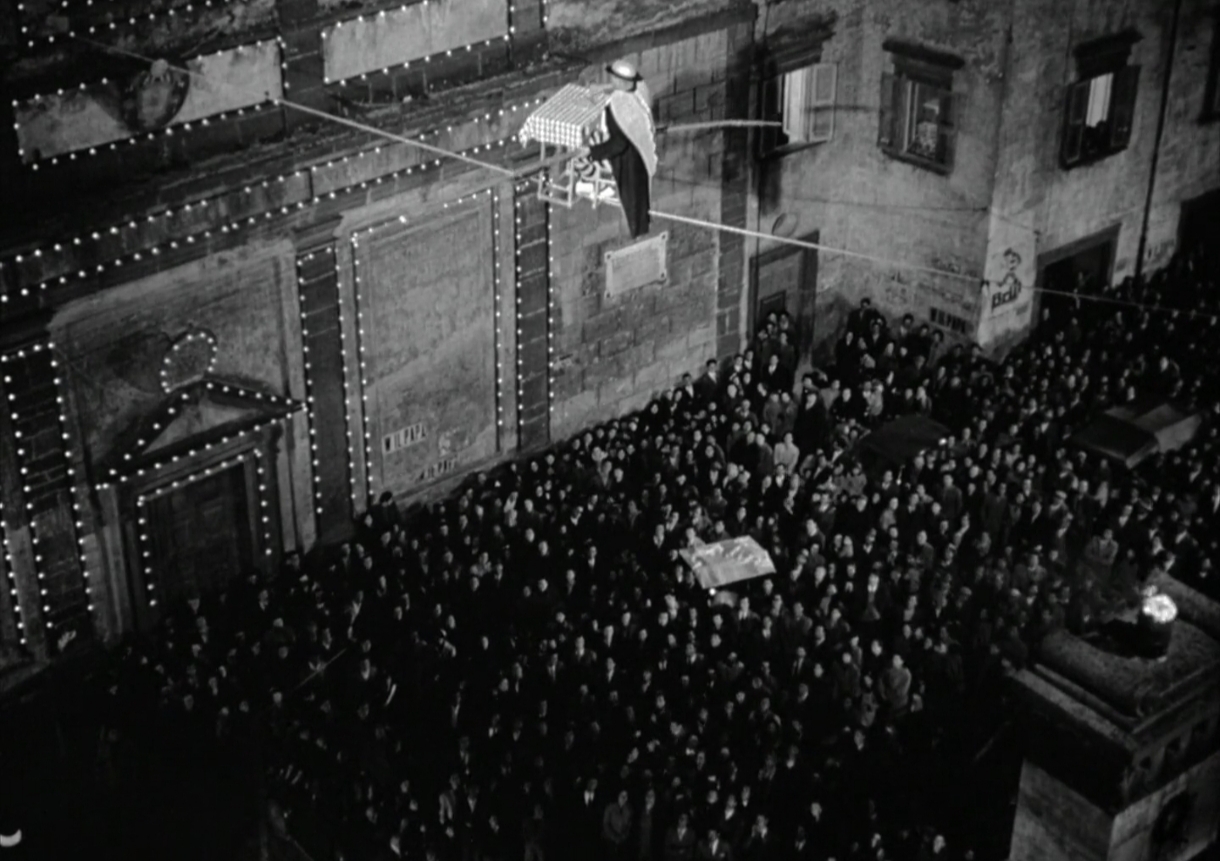 تنهایی دلقک