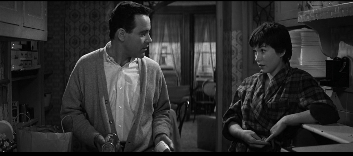 نمای توشات از بکستر و فرن