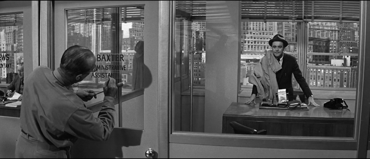 تصویری غرورآمیز از ترفیع