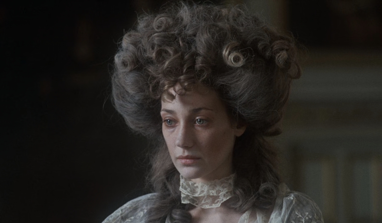 لیدی لیندون