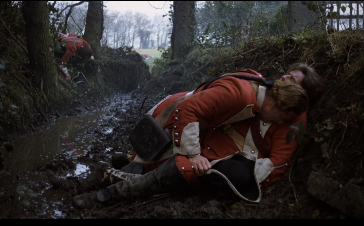 در سوگ مرگ دوست