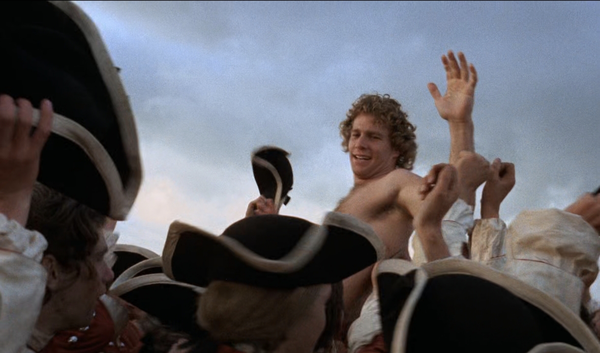 پیروزی ردموند