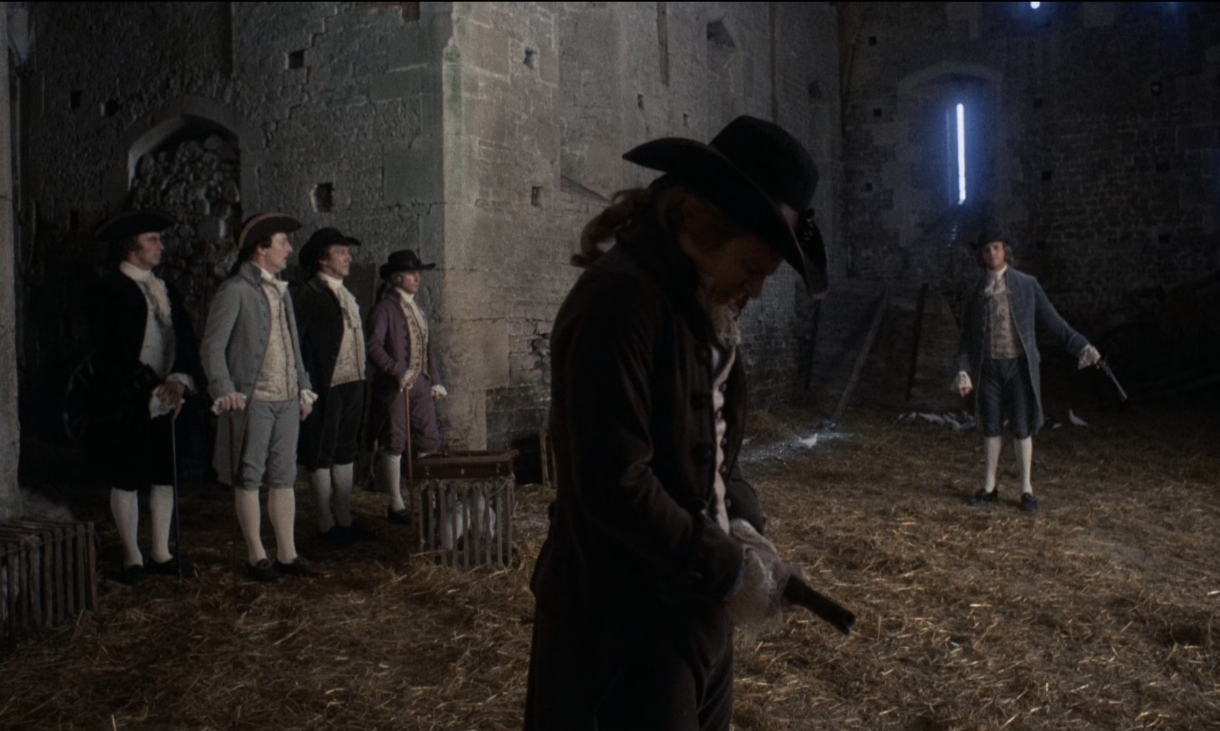 بری لیندون بخشنده