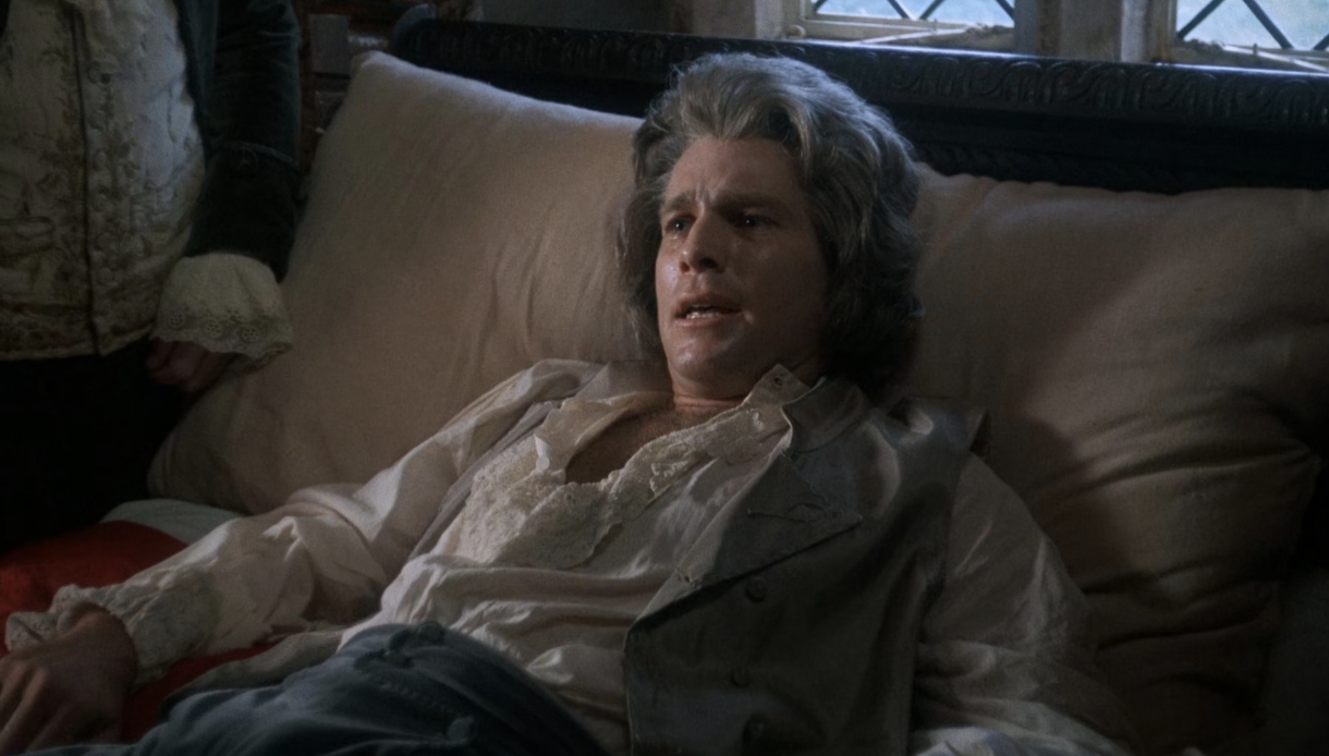 ترس ردموند بری