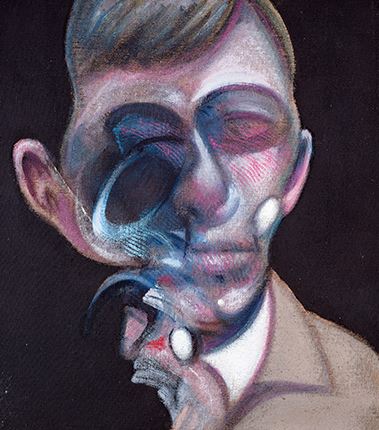 چشمان خشکیده