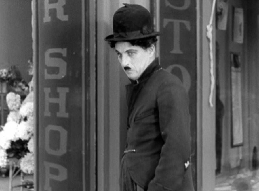 چهره ناامید ولگرد پس از آزادی