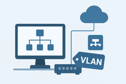 جلسه ۱۱ – VLAN و Subnetting