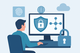 جلسه ۹ – اصول امنیت شبکه (Network Security Basics)