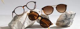 چطور یک عینک آفتابی اقتصادی و باکیفیت انتخاب کنیم؟ [راهنمای خرید برای آدم‌های حسابگر]