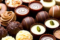 شیرینی فروشی