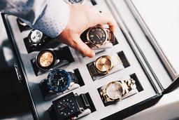 شغل ساعت فروشی