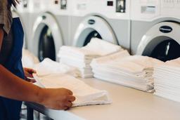 خشکشویی و سوددهی آن