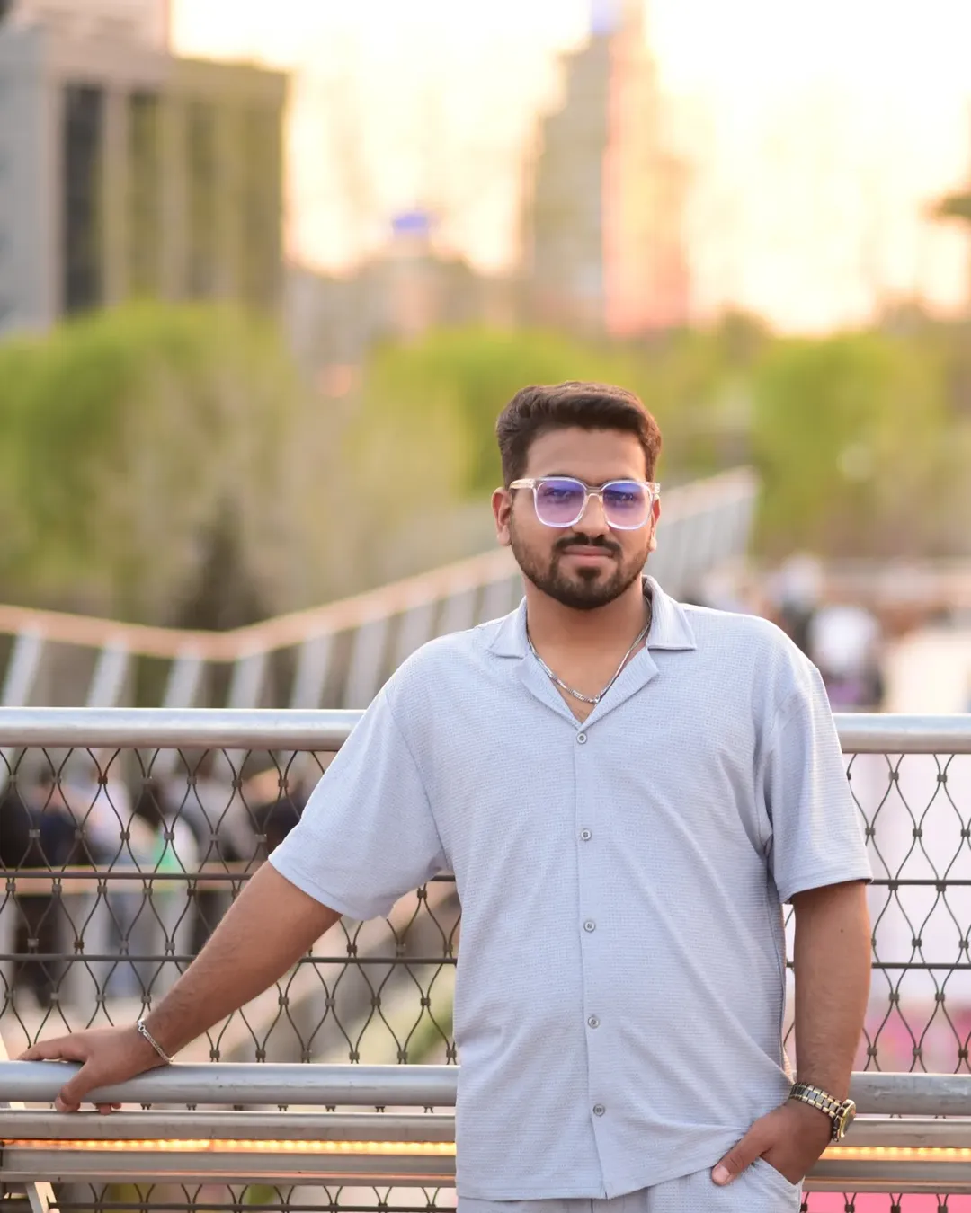 تصویری از مهدی زرگانی شهر