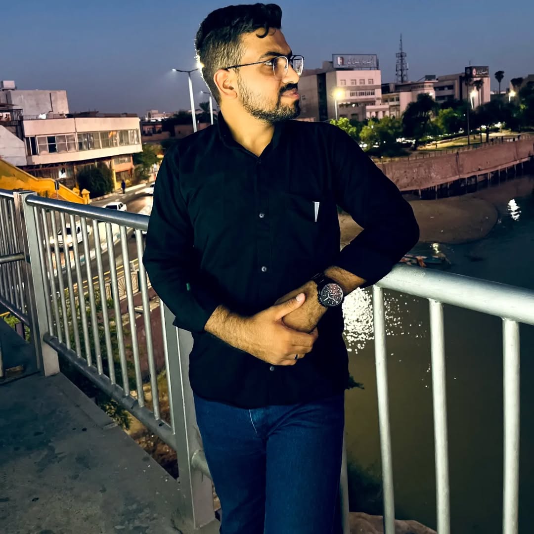 مهدی زرگانی شهر