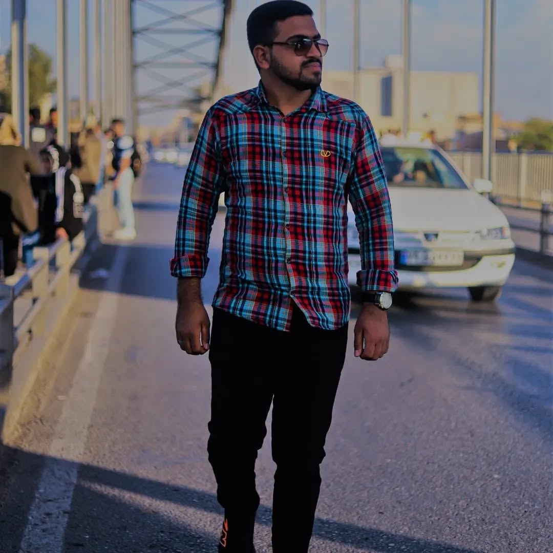 مهدی زرگانی شهر