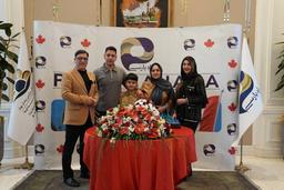 چرا باید به پارسی کانادا اعتماد کرد؟