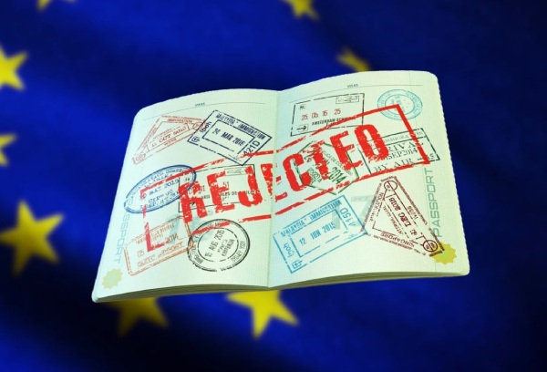 رفع ریجکتی ویزا یکی از خدمات شرکت مهاجرتی پارسی کانادا است