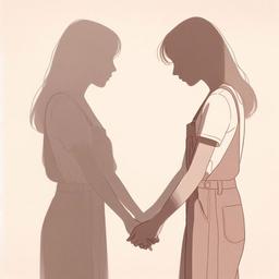 هیچ رابطه ای نمیتونه خلاء درونی تورو پرکنه💟