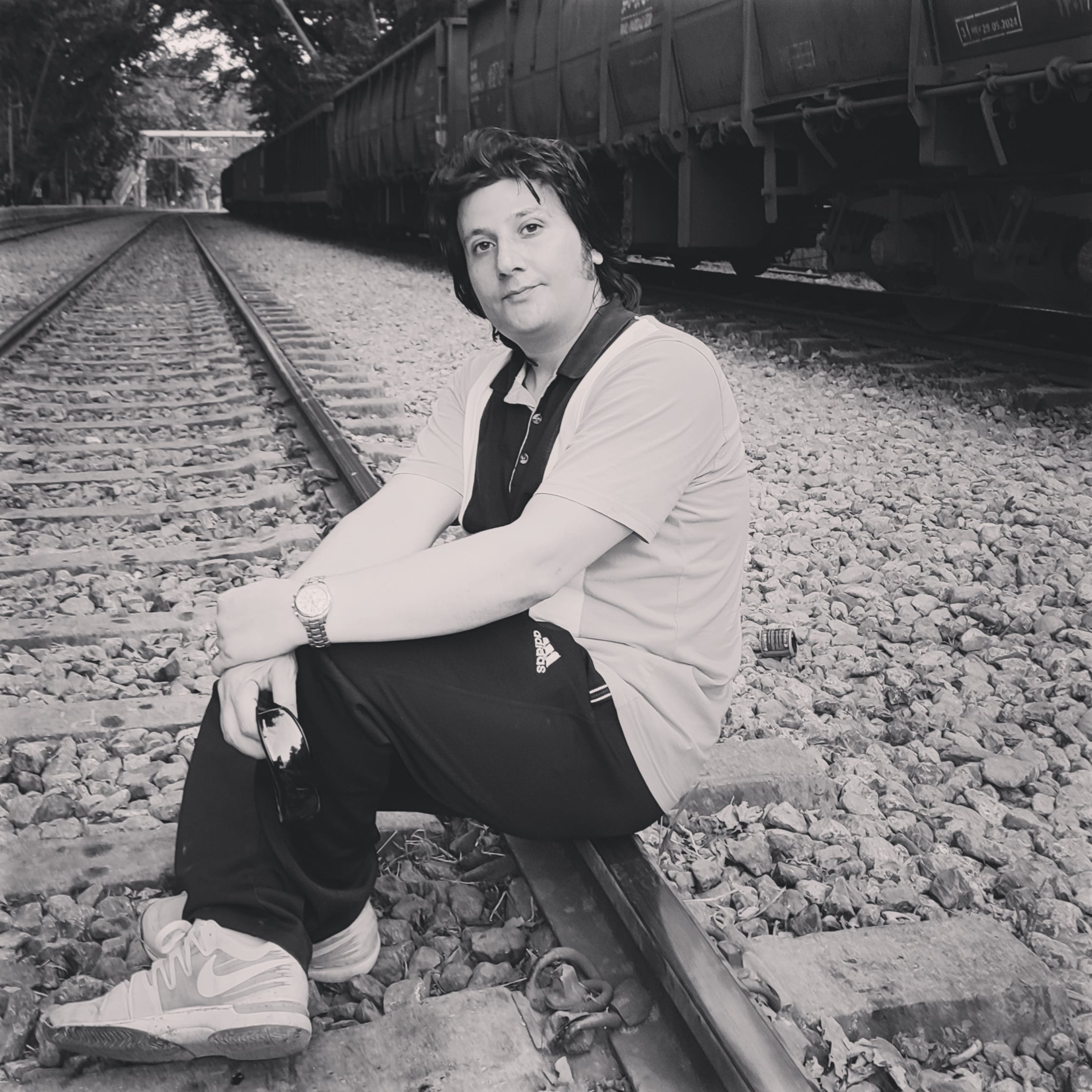 حسن باقرزاده اول الوار مدافع حقوق بشر