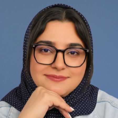 معصومه اوحدی