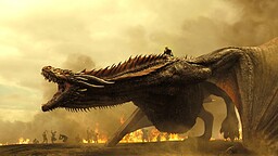 دانلود سریال game of thrones (بازی تاج و تخت) با زیرنویس چسبیده + دوبله فارسی + بدون سانسور