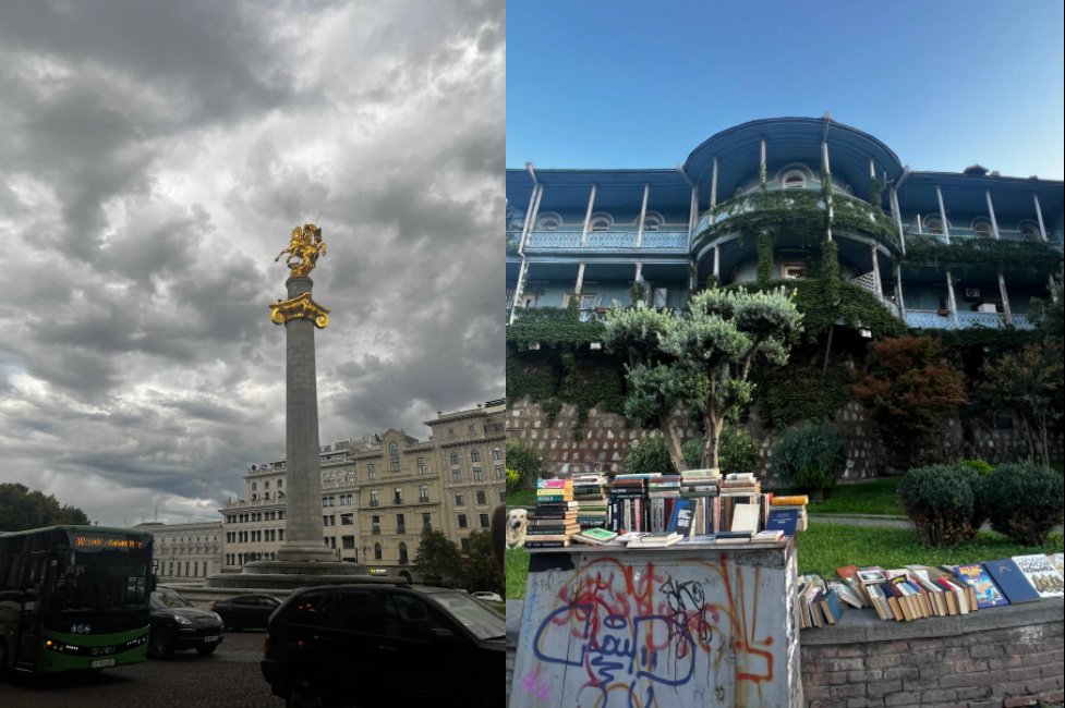 راهنمای کامل سفر به تفلیس (Tbilisi): از چالش‌ها تا کشف مکان‌های دیدنی