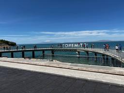 راهنمای ۰تا۱۰۰ سفر زمینی به وان ترکیه + ویدیو هزینه ها و مراکز خرید ۱۴۰۴