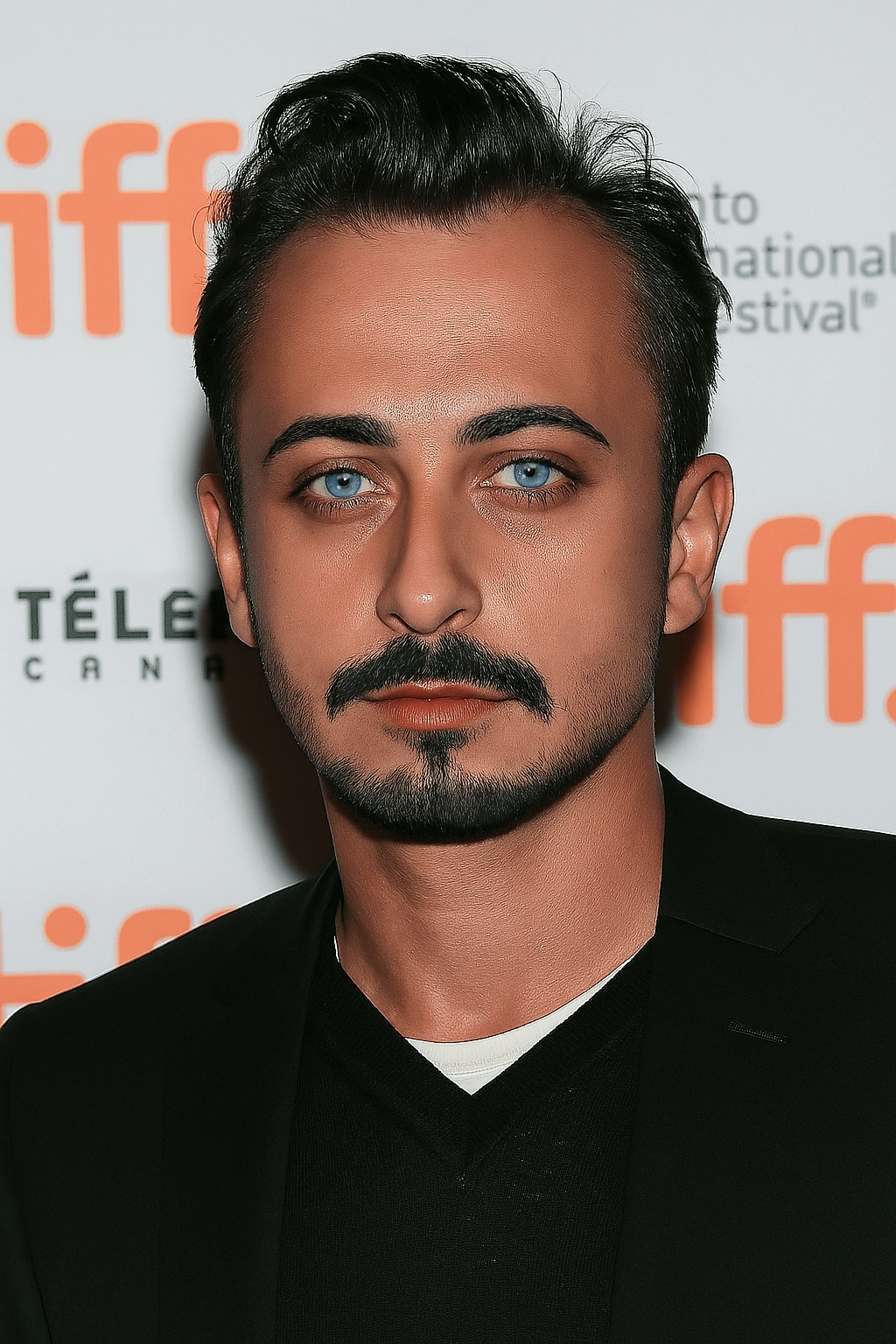 در نقش تئودور