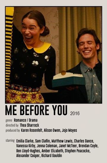 من پیش از تو،از متفاوت ترین داستان عاشقانه،و هدیه گرفتن جوراب زنبوری کمیاب