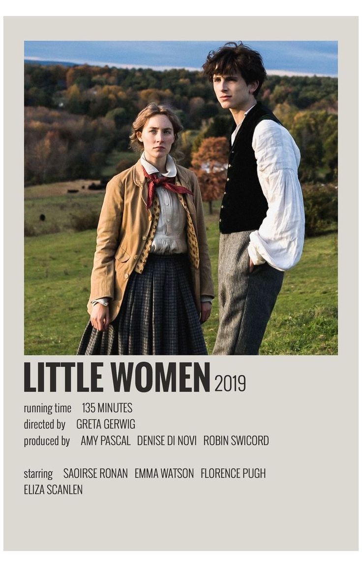 زنان کوچک،اقتباسی زیبا از کتابی به همین نام نوشته لوئیزا می الکات